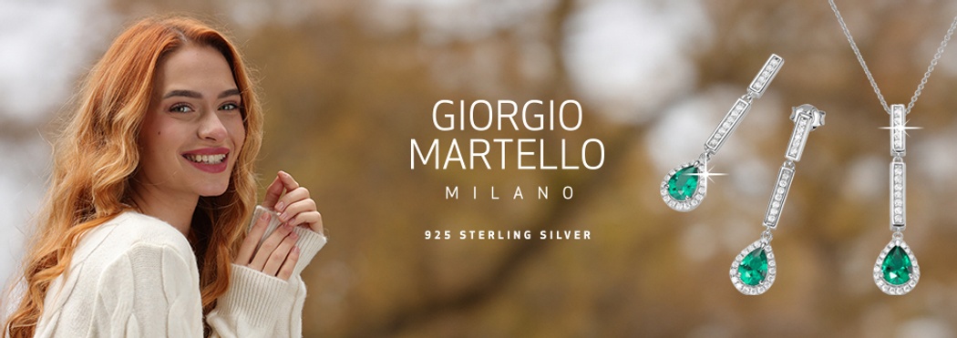 Giorgio Martello